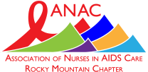 Association of Nurses in AIDS Care - Rocky Mountain Chapter